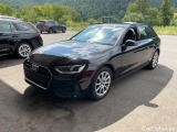  Audi  A4  Avant 40 TFSI 2.0 TFSI 150KW AT7 E6d 