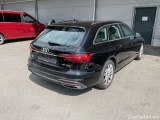  Audi  A4  Avant 40 TFSI 2.0 TFSI 150KW AT7 E6d #2