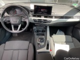  Audi  A4  Avant 40 TFSI 2.0 TFSI 150KW AT7 E6d #3
