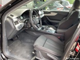  Audi  A4  Avant 40 TFSI 2.0 TFSI 150KW AT7 E6d #4