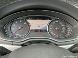  Audi  A4  Avant 40 TFSI 2.0 TFSI 150KW AT7 E6d #6