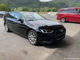  Audi  A4  Avant 40 TFSI 2.0 TFSI 150KW AT7 E6d #8