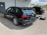  Audi  A4  Avant 40 TFSI 2.0 TFSI 150KW AT7 E6d #9