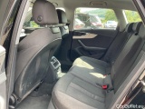  Audi  A4  Avant 40 TFSI 2.0 TFSI 150KW AT7 E6d #10