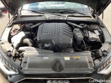  Audi  A4  Avant 40 TFSI 2.0 TFSI 150KW AT7 E6d #12