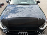  Audi  A4  Avant 40 TFSI 2.0 TFSI 150KW AT7 E6d #17