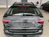  Audi  A4  Avant 40 TFSI 2.0 TFSI 150KW AT7 E6d #31