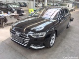  Audi  A4  Avant 30 TDI advanced 2.0 TDI 100KW AT7 6E 