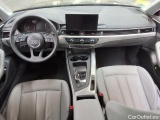  Audi  A4  Avant 30 TDI advanced 2.0 TDI 100KW AT7 6E #3