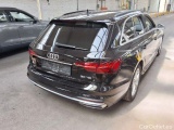  Audi  A4  Avant 30 TDI advanced 2.0 TDI 100KW AT7 6E #2