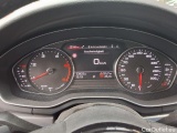  Audi  A4  Avant 30 TDI advanced 2.0 TDI 100KW AT7 6E #6