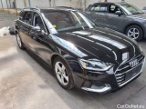  Audi  A4  Avant 30 TDI advanced 2.0 TDI 100KW AT7 6E #8