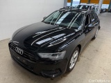  Audi  A6  Avant 40 TDI sport 2.0 TDI 150KW AT7 E6dT 