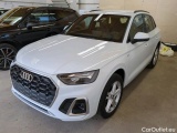  Audi  Q5  40 TDI quattro S line 2.0 TDI 150KW AT7 E6d 