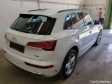  Audi  Q5  40 TDI quattro S line 2.0 TDI 150KW AT7 E6d #2