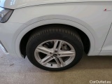  Audi  Q5  40 TDI quattro S line 2.0 TDI 150KW AT7 E6d #8