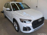  Audi  Q5  40 TDI quattro S line 2.0 TDI 150KW AT7 E6d #13