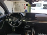  Audi  Q5  40 TDI quattro S line 2.0 TDI 150KW AT7 E6d #16