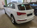  Audi  Q5  40 TDI quattro S line 2.0 TDI 150KW AT7 E6d #19