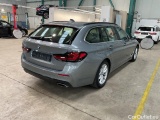  Bmw  Serie 5 Baureihe 5 Touring 530 d 3.0 210KW AT8 E6d #2