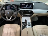  Bmw  Serie 5 Baureihe 5 Touring 530 d 3.0 210KW AT8 E6d #3