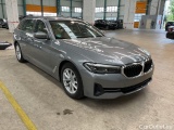  Bmw  Serie 5 Baureihe 5 Touring 530 d 3.0 210KW AT8 E6d #8