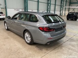  Bmw  Serie 5 Baureihe 5 Touring 530 d 3.0 210KW AT8 E6d #9