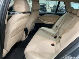  Bmw  Serie 5 Baureihe 5 Touring 530 d 3.0 210KW AT8 E6d #10
