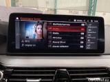  Bmw  Serie 5 Baureihe 5 Touring 530 d 3.0 210KW AT8 E6d #13