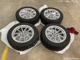  Bmw  Serie 5 Baureihe 5 Touring 530 d 3.0 210KW AT8 E6d #28
