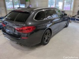  Bmw  Serie 5 Baureihe 5 Touring 520 d xDrive Luxury Line 2.0 140KW AT8 E6dT #2