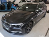  Bmw  Serie 5 Baureihe 5 Touring 520 d xDrive Luxury Line 2.0 140KW AT8 E6dT 