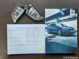  Bmw  Serie 5 Baureihe 5 Touring 520 d xDrive Luxury Line 2.0 140KW AT8 E6dT #3