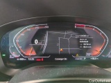  Bmw  Serie 5 Baureihe 5 Touring 520 d xDrive Luxury Line 2.0 140KW AT8 E6dT #5