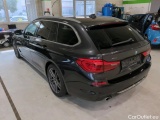  Bmw  Serie 5 Baureihe 5 Touring 520 d xDrive Luxury Line 2.0 140KW AT8 E6dT #6