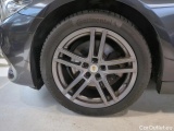  Bmw  Serie 5 Baureihe 5 Touring 520 d xDrive Luxury Line 2.0 140KW AT8 E6dT #8
