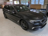  Bmw  Serie 5 Baureihe 5 Touring 520 d xDrive Luxury Line 2.0 140KW AT8 E6dT #16