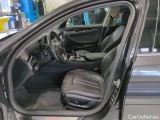  Bmw  Serie 5 Baureihe 5 Touring 520 d xDrive Luxury Line 2.0 140KW AT8 E6dT #18