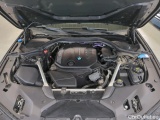  Bmw  Serie 5 Baureihe 5 Touring 520 d xDrive Luxury Line 2.0 140KW AT8 E6dT #24
