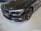  Bmw  Serie 5 Baureihe 5 Touring 520 d xDrive Luxury Line 2.0 140KW AT8 E6dT #35