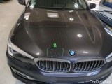  Bmw  Serie 5 Baureihe 5 Touring 520 d xDrive Luxury Line 2.0 140KW AT8 E6dT #39