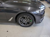  Bmw  Serie 5 Baureihe 5 Touring 520 d xDrive Luxury Line 2.0 140KW AT8 E6dT #47