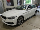  Bmw  Serie 5 Baureihe 5 Touring 520 d Sport Line 2.0 140KW AT8 E6dT 