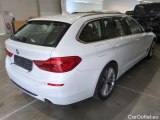  Bmw  Serie 5 Baureihe 5 Touring 520 d Sport Line 2.0 140KW AT8 E6dT #2