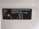  Bmw  Serie 5 Baureihe 5 Touring 520 d Sport Line 2.0 140KW AT8 E6dT #4