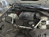  Bmw  Serie 5 Baureihe 5 Touring 520 d Sport Line 2.0 140KW AT8 E6dT #8