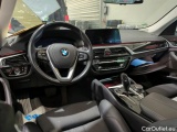 Bmw  Serie 5 Baureihe 5 Touring 520 d Sport Line 2.0 140KW AT8 E6dT #10