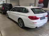  Bmw  Serie 5 Baureihe 5 Touring 520 d Sport Line 2.0 140KW AT8 E6dT #13