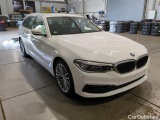  Bmw  Serie 5 Baureihe 5 Touring 520 d Sport Line 2.0 140KW AT8 E6dT #15