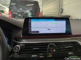  Bmw  Serie 5 Baureihe 5 Touring 520 d Sport Line 2.0 140KW AT8 E6dT #16